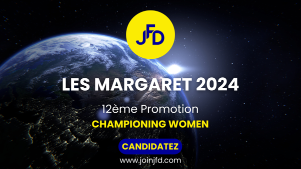 Prix les Margaret 2024